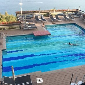 Meet your Posher, Susan